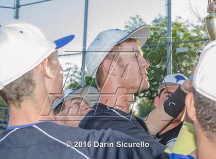 Thumbnail 3 in Alhambra vs. Joy Christian (Salt River Tournament) photogallery.