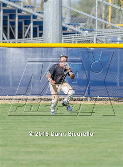 Thumbnail 3 in Alhambra vs. Joy Christian (Salt River Tournament) photogallery.