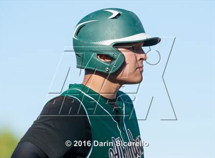 Thumbnail 2 in Alhambra vs. Joy Christian (Salt River Tournament) photogallery.