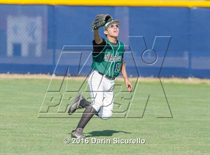 Thumbnail 3 in Alhambra vs. Joy Christian (Salt River Tournament) photogallery.