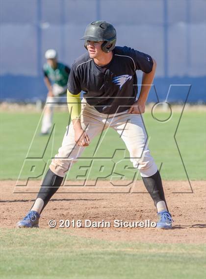 Thumbnail 1 in Alhambra vs. Joy Christian (Salt River Tournament) photogallery.