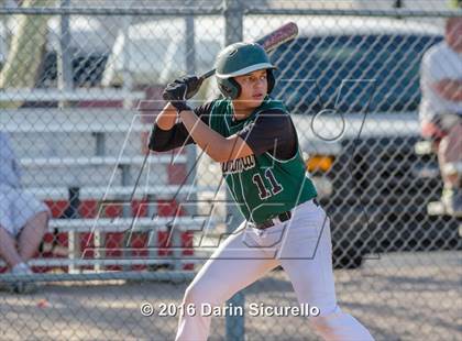 Thumbnail 1 in Alhambra vs. Joy Christian (Salt River Tournament) photogallery.