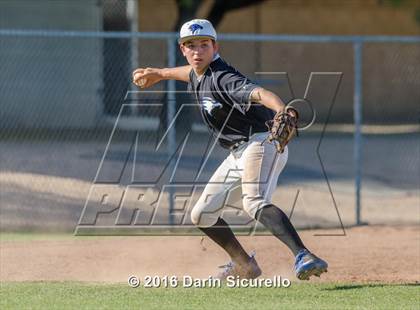Thumbnail 2 in Alhambra vs. Joy Christian (Salt River Tournament) photogallery.
