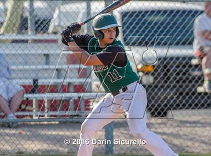 Thumbnail 2 in Alhambra vs. Joy Christian (Salt River Tournament) photogallery.