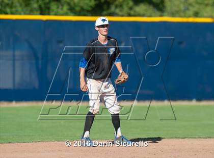 Thumbnail 2 in Alhambra vs. Joy Christian (Salt River Tournament) photogallery.
