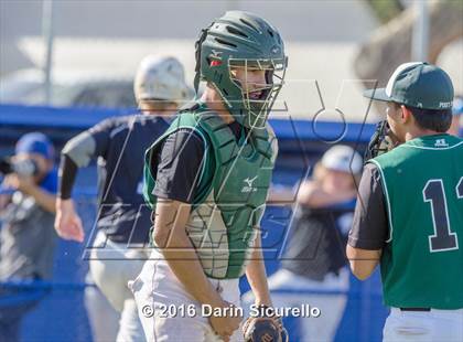 Thumbnail 1 in Alhambra vs. Joy Christian (Salt River Tournament) photogallery.