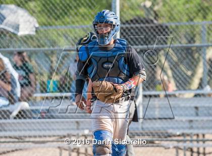 Thumbnail 2 in Alhambra vs. Joy Christian (Salt River Tournament) photogallery.