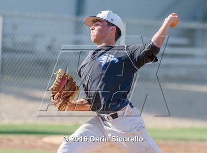 Thumbnail 3 in Alhambra vs. Joy Christian (Salt River Tournament) photogallery.