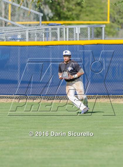 Thumbnail 1 in Alhambra vs. Joy Christian (Salt River Tournament) photogallery.