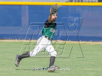 Thumbnail 1 in Alhambra vs. Joy Christian (Salt River Tournament) photogallery.