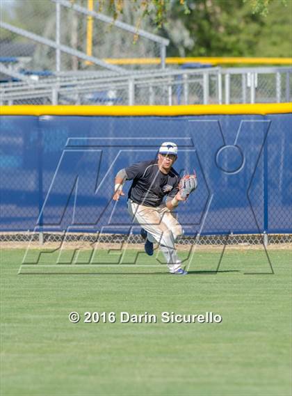 Thumbnail 3 in Alhambra vs. Joy Christian (Salt River Tournament) photogallery.
