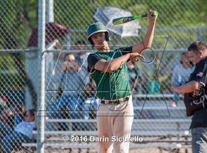 Thumbnail 2 in Alhambra vs. Joy Christian (Salt River Tournament) photogallery.
