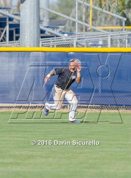 Thumbnail 1 in Alhambra vs. Joy Christian (Salt River Tournament) photogallery.