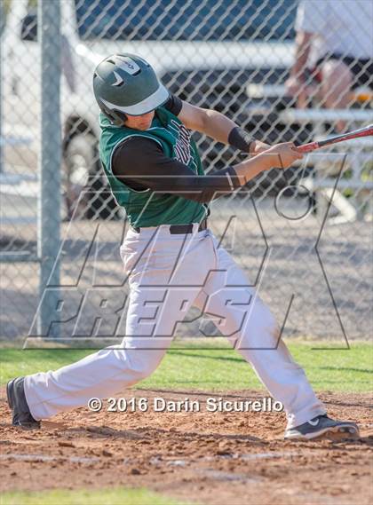Thumbnail 1 in Alhambra vs. Joy Christian (Salt River Tournament) photogallery.