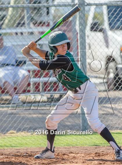 Thumbnail 2 in Alhambra vs. Joy Christian (Salt River Tournament) photogallery.
