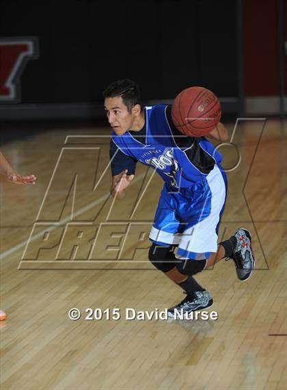 Thumbnail 3 in Littlerock vs. Roosevelt photogallery.