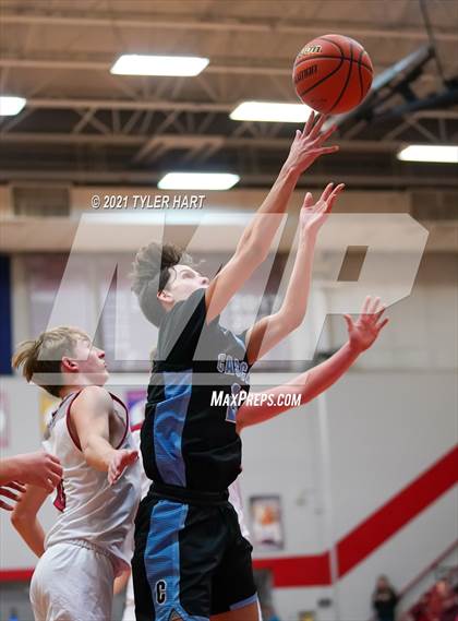 Thumbnail 3 in Cascade @ Danville photogallery.