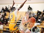 Photo from the gallery "Oakland Tech vs. Grant (Bishop O'Dowd Thanksgiving Tipoff Classic)"