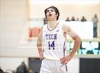 Photo from the gallery "Oakland Tech vs. Grant (Bishop O'Dowd Thanksgiving Tipoff Classic)"