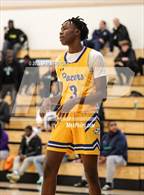 Photo from the gallery "Oakland Tech vs. Grant (Bishop O'Dowd Thanksgiving Tipoff Classic)"