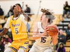 Photo from the gallery "Oakland Tech vs. Grant (Bishop O'Dowd Thanksgiving Tipoff Classic)"