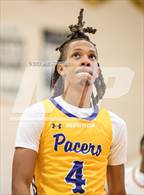 Photo from the gallery "Oakland Tech vs. Grant (Bishop O'Dowd Thanksgiving Tipoff Classic)"