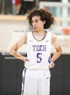 Photo from the gallery "Oakland Tech vs. Grant (Bishop O'Dowd Thanksgiving Tipoff Classic)"