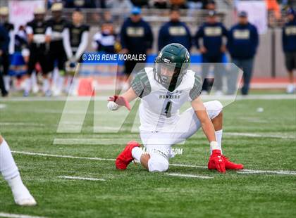 Thumbnail 1 in Canoga Park vs Franklin (CIF LACS Division 2 Final) photogallery.
