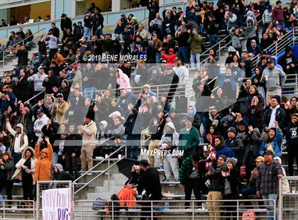 Thumbnail 1 in Canoga Park vs Franklin (CIF LACS Division 2 Final) photogallery.