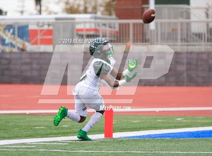Thumbnail 3 in Canoga Park vs Franklin (CIF LACS Division 2 Final) photogallery.