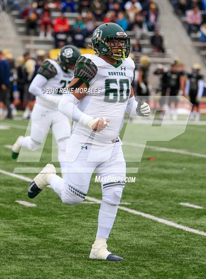 Thumbnail 2 in Canoga Park vs Franklin (CIF LACS Division 2 Final) photogallery.
