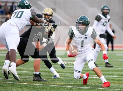 Thumbnail 1 in Canoga Park vs Franklin (CIF LACS Division 2 Final) photogallery.