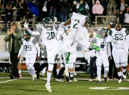 Thumbnail 3 in Canoga Park vs Franklin (CIF LACS Division 2 Final) photogallery.