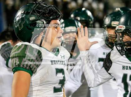 Thumbnail 3 in Canoga Park vs Franklin (CIF LACS Division 2 Final) photogallery.