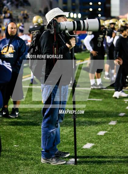 Thumbnail 3 in Canoga Park vs Franklin (CIF LACS Division 2 Final) photogallery.