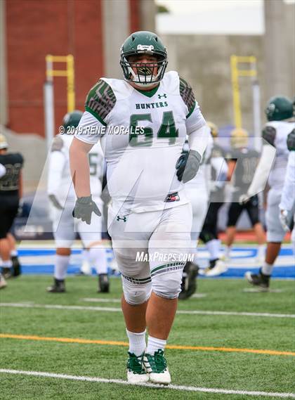 Thumbnail 3 in Canoga Park vs Franklin (CIF LACS Division 2 Final) photogallery.