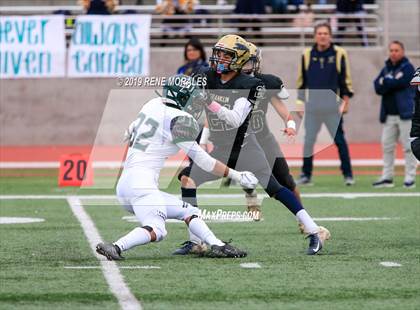 Thumbnail 3 in Canoga Park vs Franklin (CIF LACS Division 2 Final) photogallery.