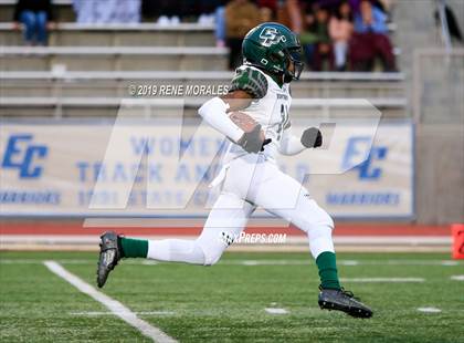 Thumbnail 1 in Canoga Park vs Franklin (CIF LACS Division 2 Final) photogallery.