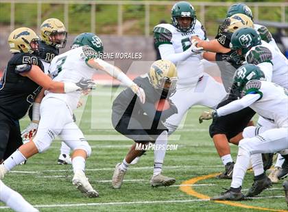 Thumbnail 1 in Canoga Park vs Franklin (CIF LACS Division 2 Final) photogallery.