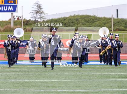 Thumbnail 2 in Canoga Park vs Franklin (CIF LACS Division 2 Final) photogallery.