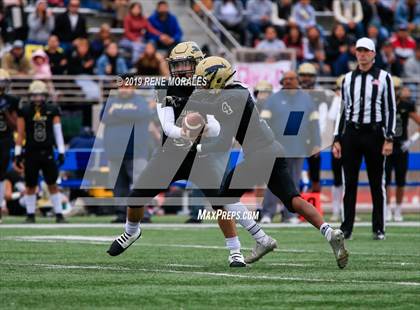 Thumbnail 1 in Canoga Park vs Franklin (CIF LACS Division 2 Final) photogallery.