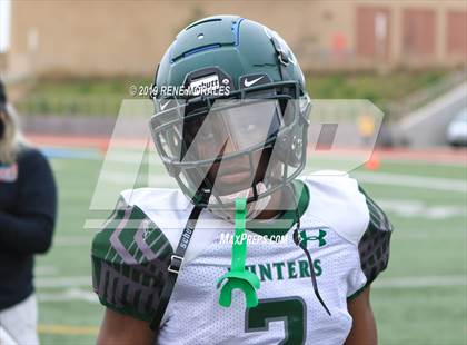 Thumbnail 1 in Canoga Park vs Franklin (CIF LACS Division 2 Final) photogallery.