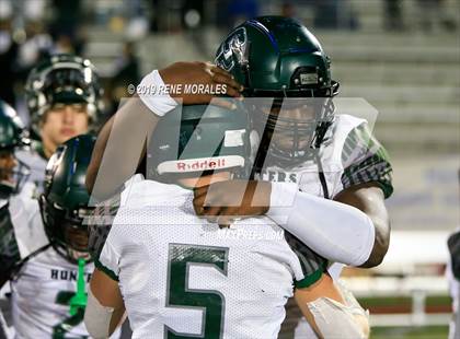 Thumbnail 1 in Canoga Park vs Franklin (CIF LACS Division 2 Final) photogallery.