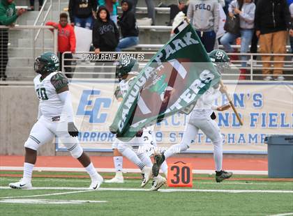 Thumbnail 2 in Canoga Park vs Franklin (CIF LACS Division 2 Final) photogallery.