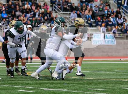 Thumbnail 1 in Canoga Park vs Franklin (CIF LACS Division 2 Final) photogallery.