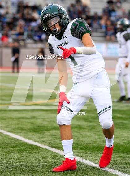 Thumbnail 2 in Canoga Park vs Franklin (CIF LACS Division 2 Final) photogallery.