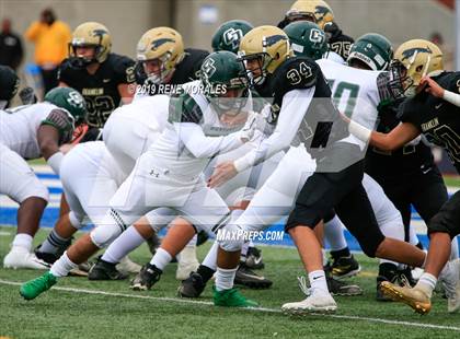 Thumbnail 2 in Canoga Park vs Franklin (CIF LACS Division 2 Final) photogallery.