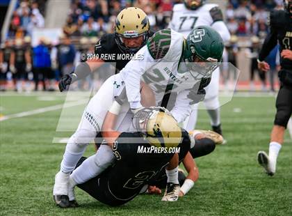Thumbnail 2 in Canoga Park vs Franklin (CIF LACS Division 2 Final) photogallery.