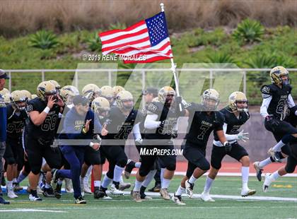 Thumbnail 1 in Canoga Park vs Franklin (CIF LACS Division 2 Final) photogallery.