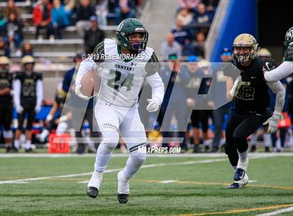 Thumbnail 2 in Canoga Park vs Franklin (CIF LACS Division 2 Final) photogallery.
